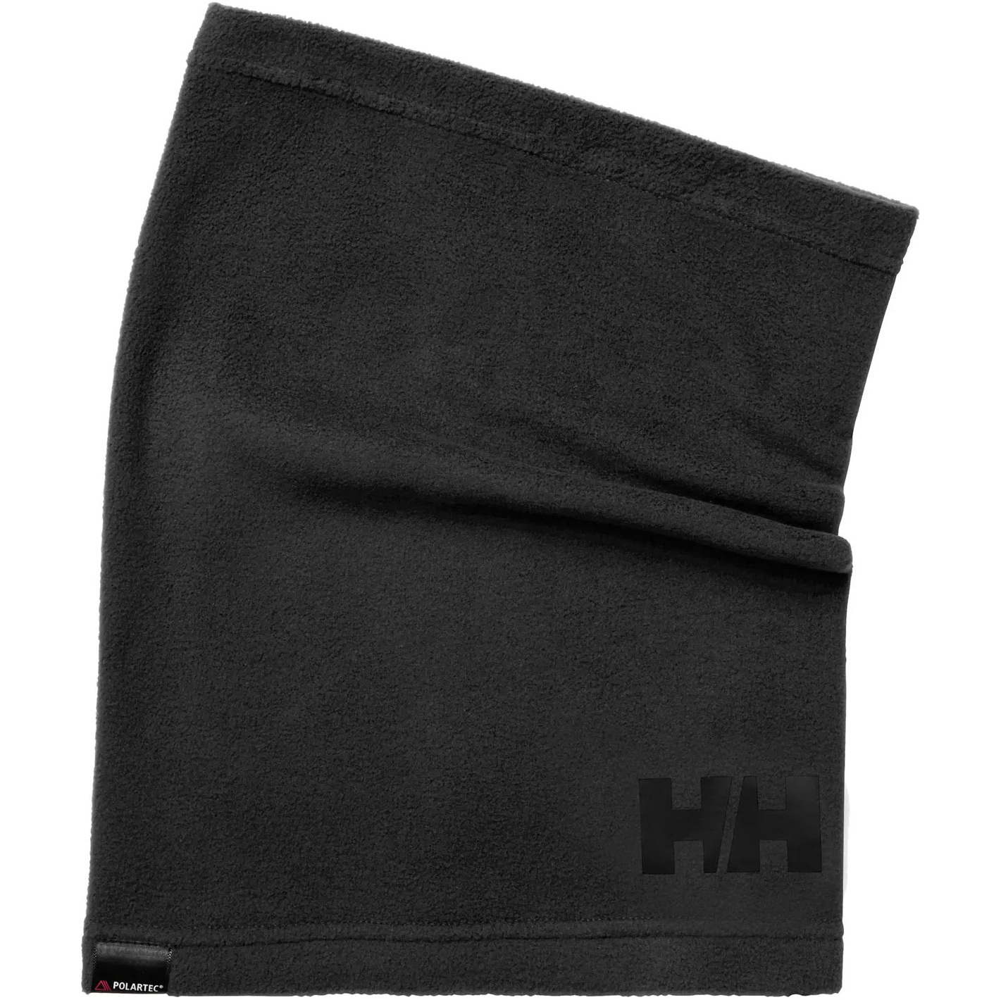 2025 Helly Hansen Polartec Neck Gaiter 67921 - Black